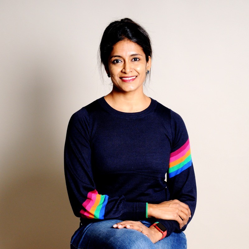 Radhika Choudary